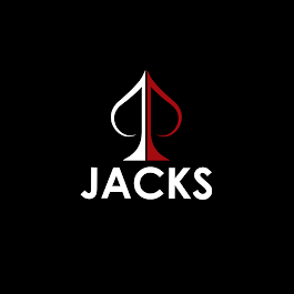 JACKS logo