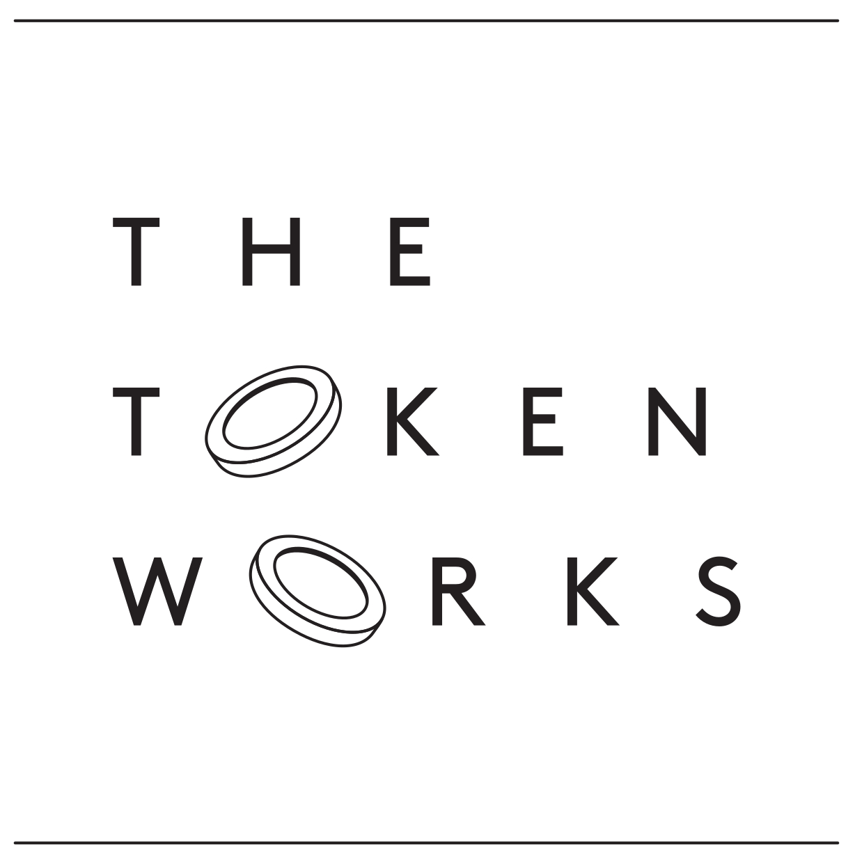 The Token Works logo